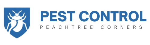 Peachtree Corners Logo